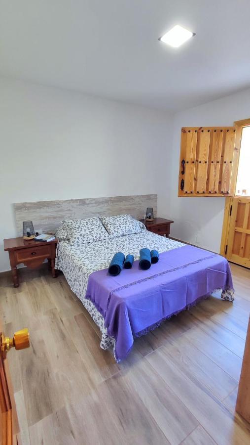 Anmar Tasarte Apartment Playa de Tasarte Exterior photo
