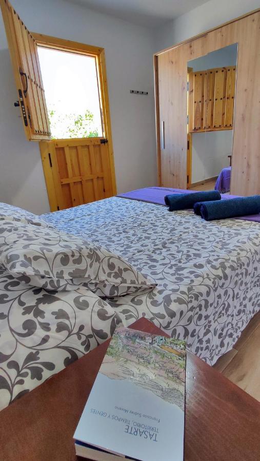 Anmar Tasarte Apartment Playa de Tasarte Exterior photo