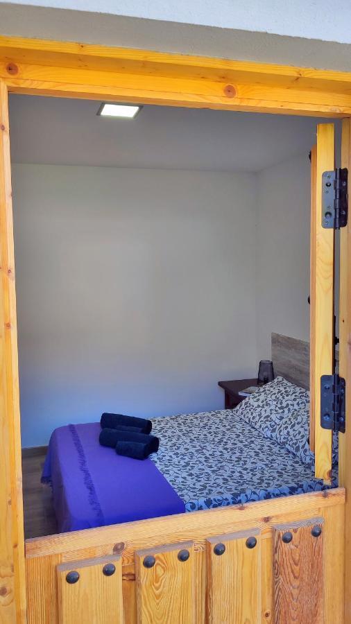Anmar Tasarte Apartment Playa de Tasarte Exterior photo