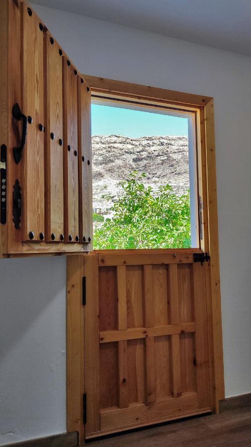 Anmar Tasarte Apartment Playa de Tasarte Exterior photo