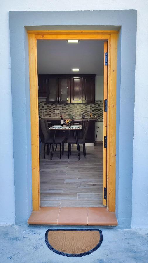 Anmar Tasarte Apartment Playa de Tasarte Exterior photo