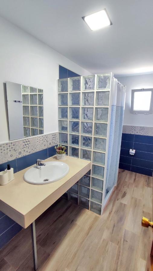 Anmar Tasarte Apartment Playa de Tasarte Exterior photo